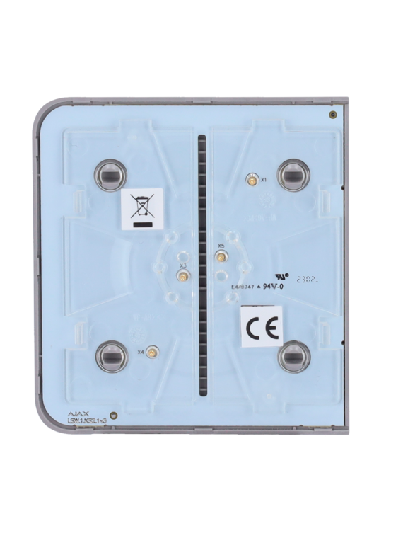 AJ-SIDEBUTTON-1G2W-GRE