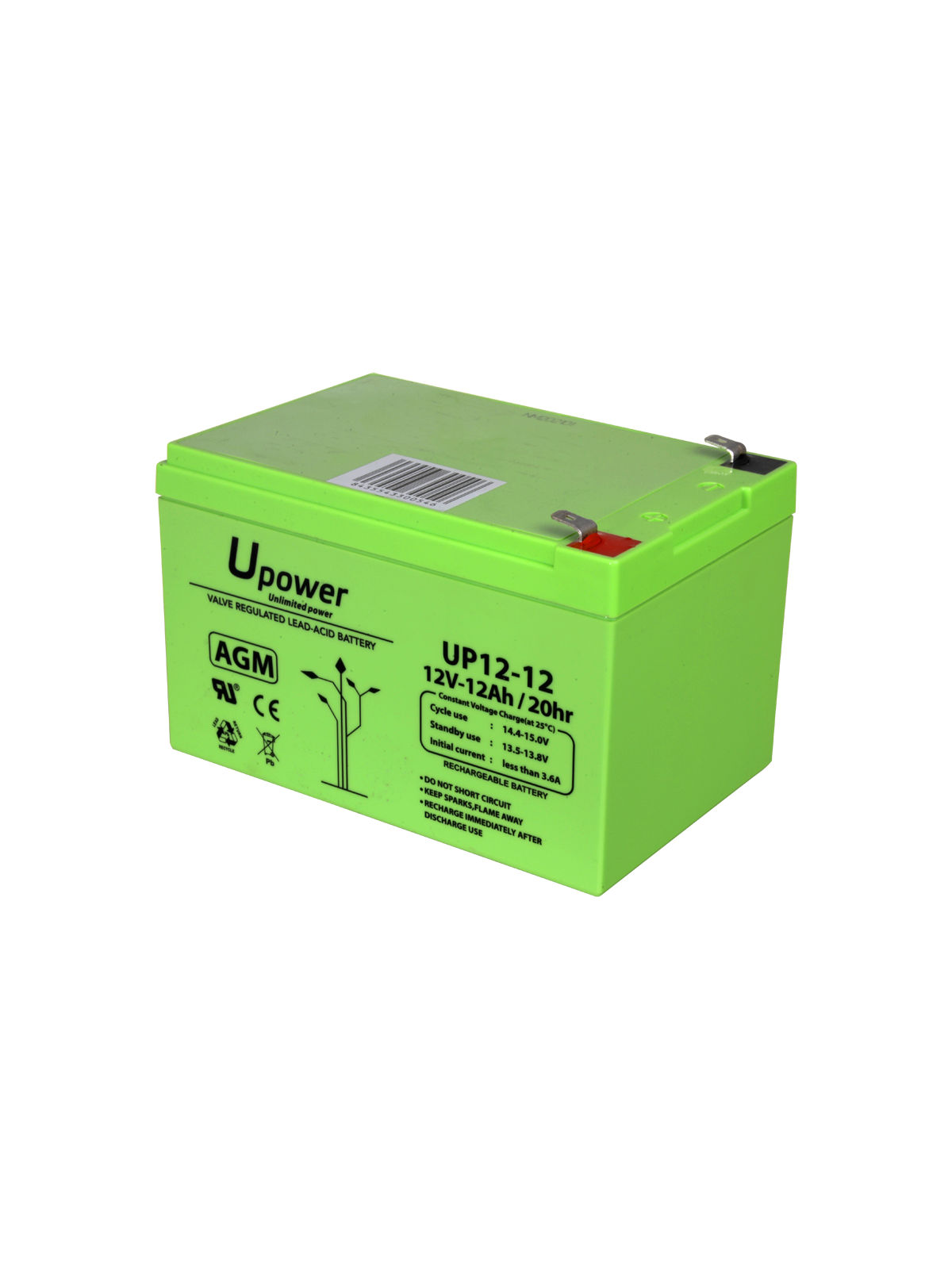 BATT-1212-U