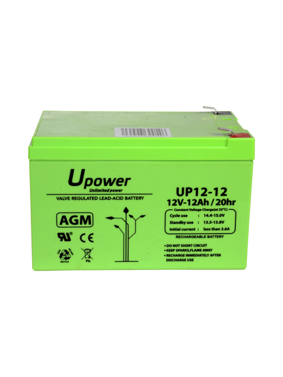 BATT-1212-U