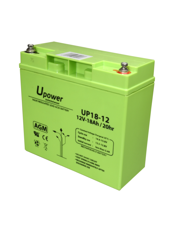 BATT-1218-U