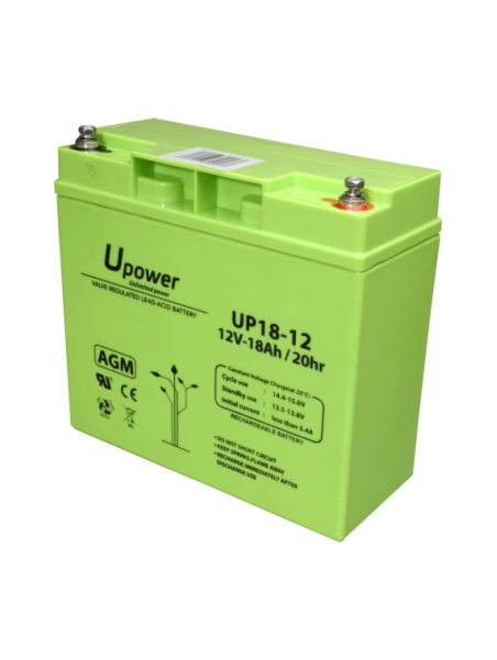 BATT-1218-U