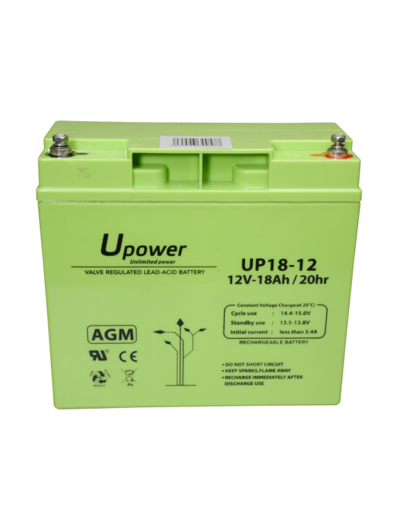 BATT-1218-U