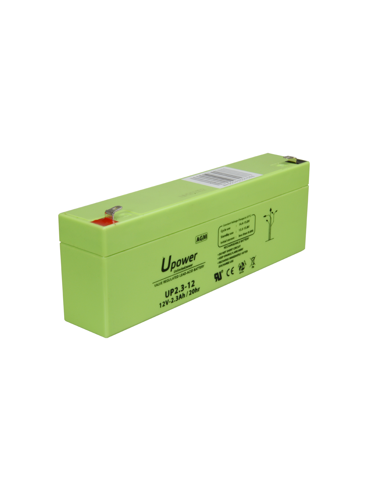 BATT-1223-U