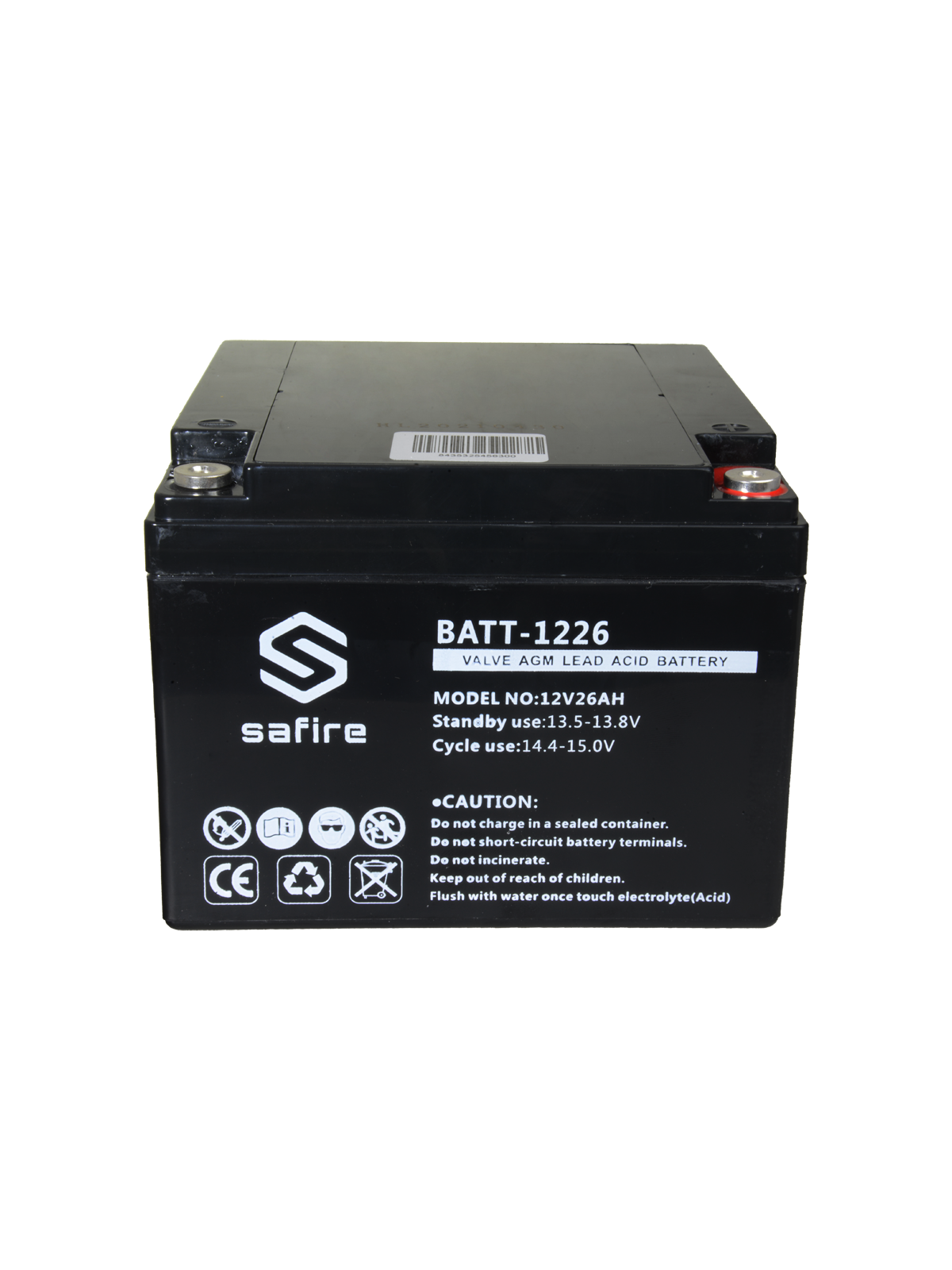 BATT-1226