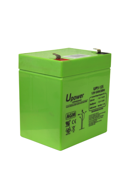 BATT-1250-U