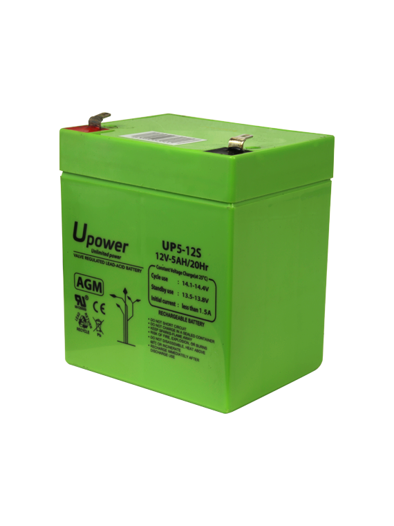 BATT-1250-U