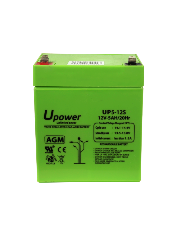 BATT-1250-U