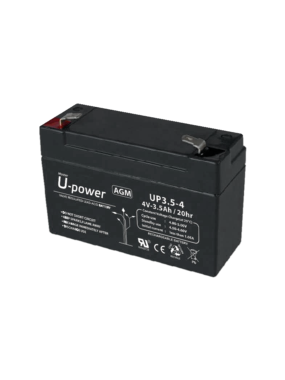 BATT-4035-U