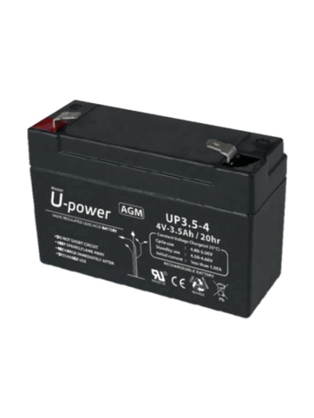 BATT-4035-U