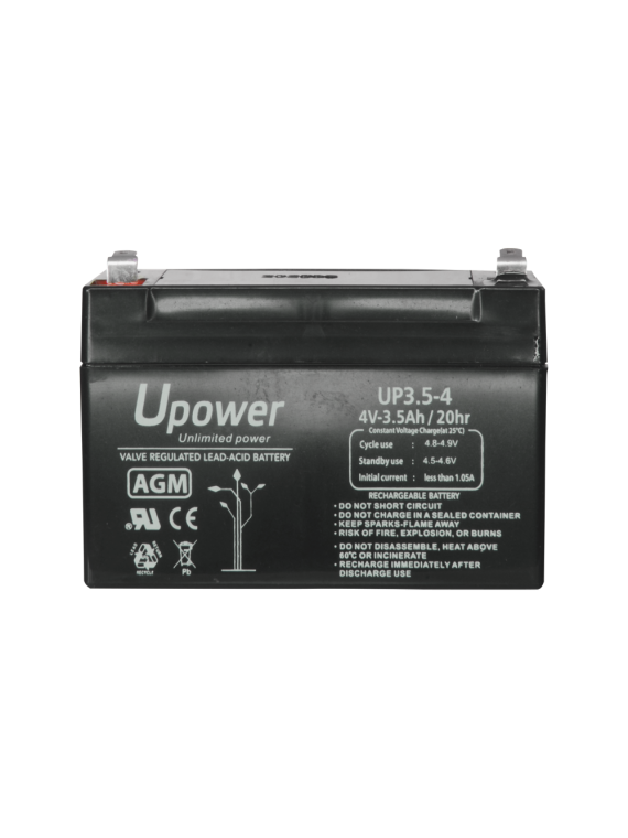 BATT-4035-U