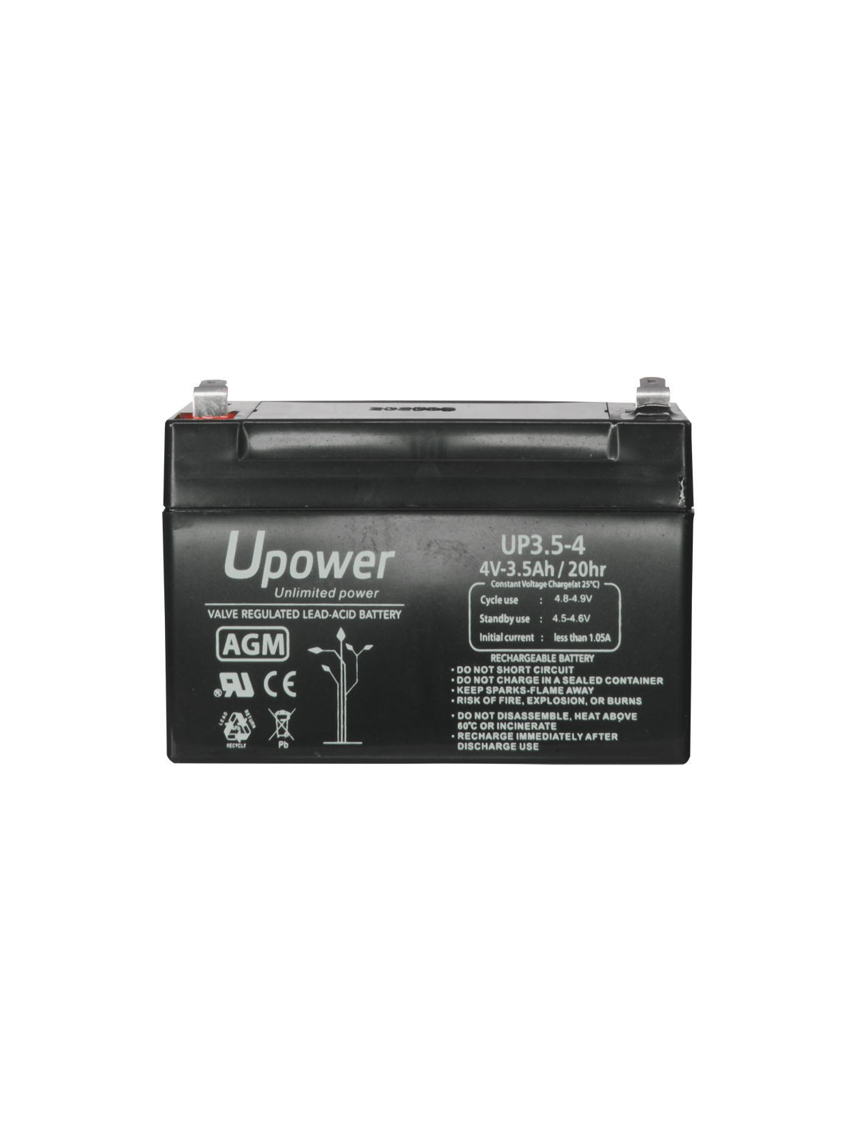 BATT-4035-U