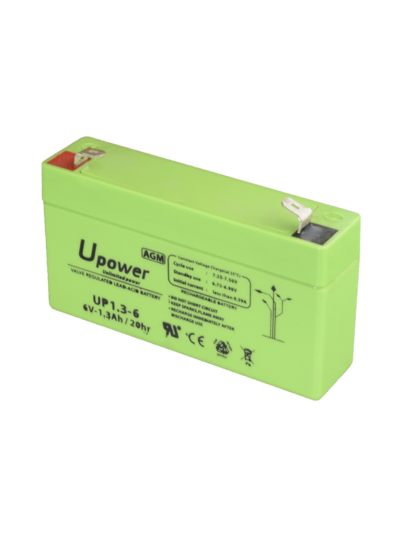 BATT-6013-U