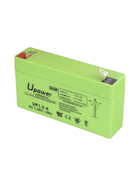 BATT-6013-U