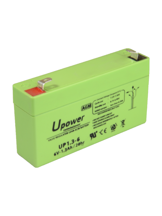 BATT-6013-U