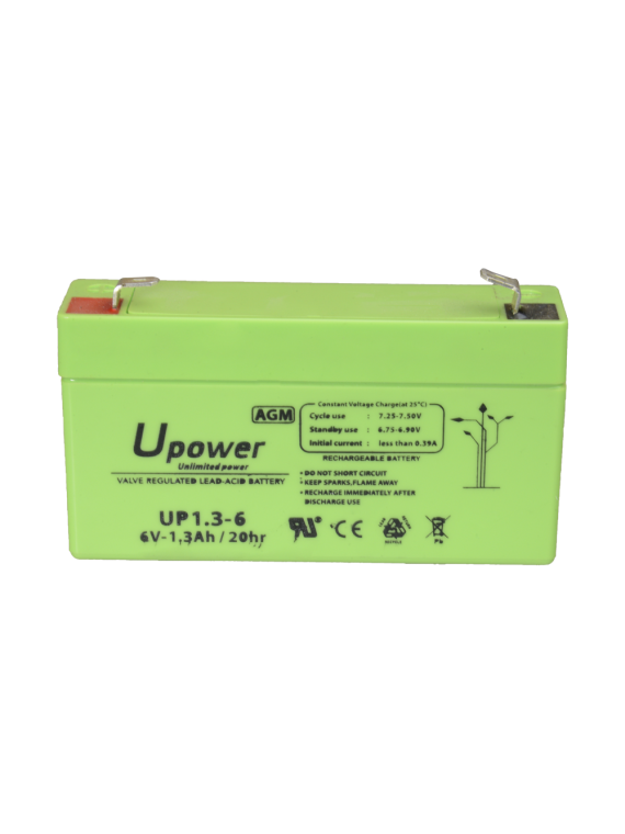 BATT-6013-U