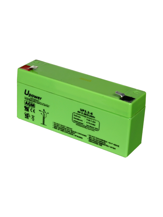 BATT-6033-U