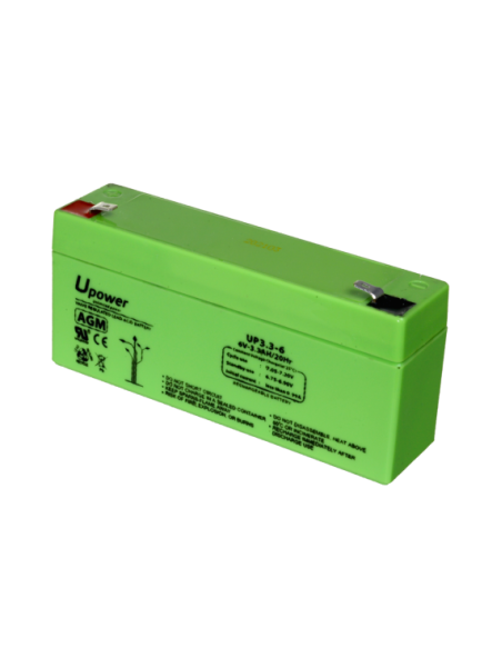 BATT-6033-U