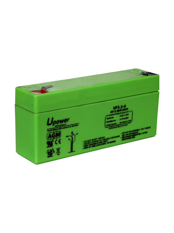 BATT-6033-U