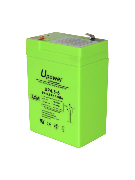 BATT-6045-U