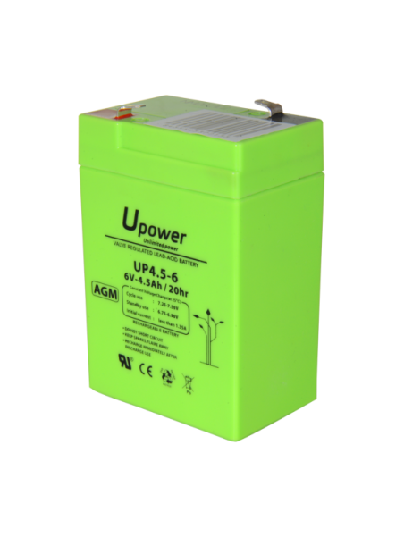 BATT-6045-U