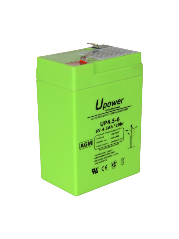 BATT-6045-U