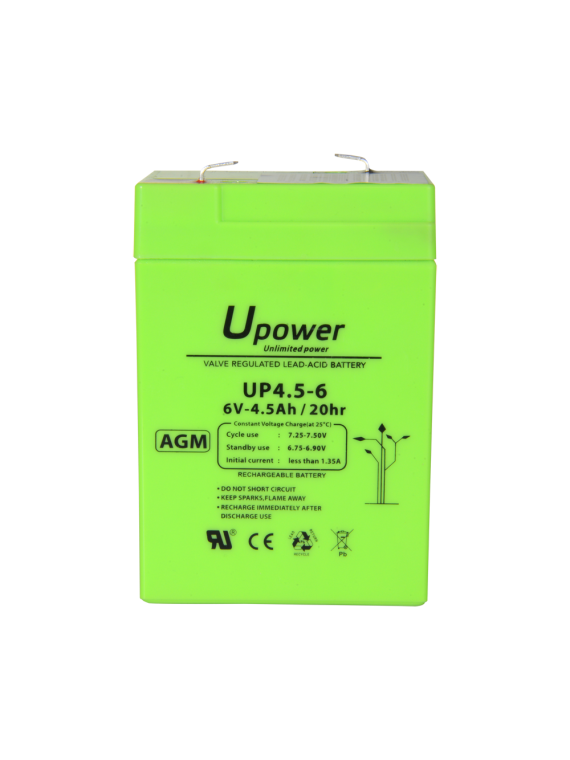 BATT-6045-U