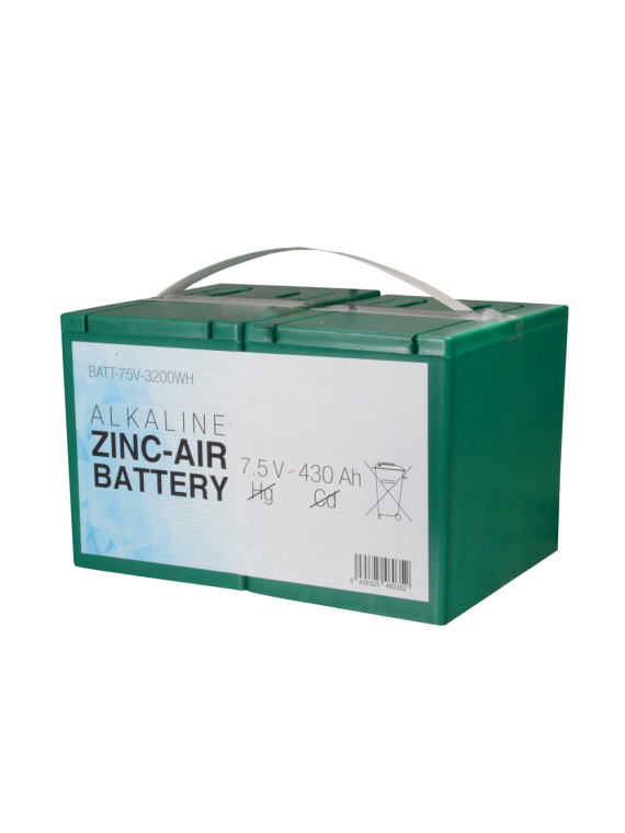 BATT-75V-3200WH