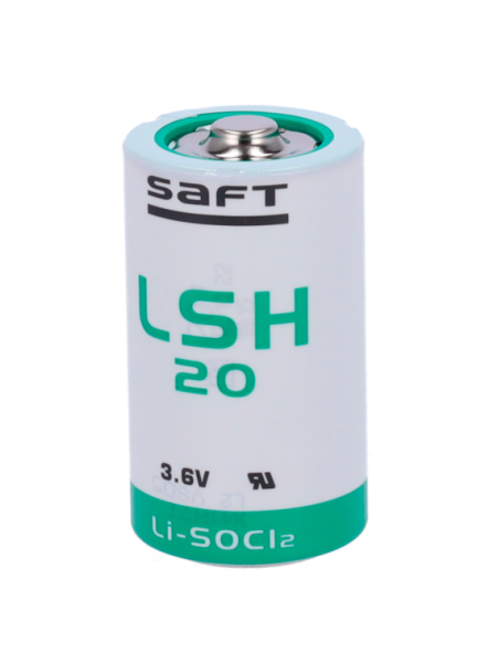 BATT-LSH20-S