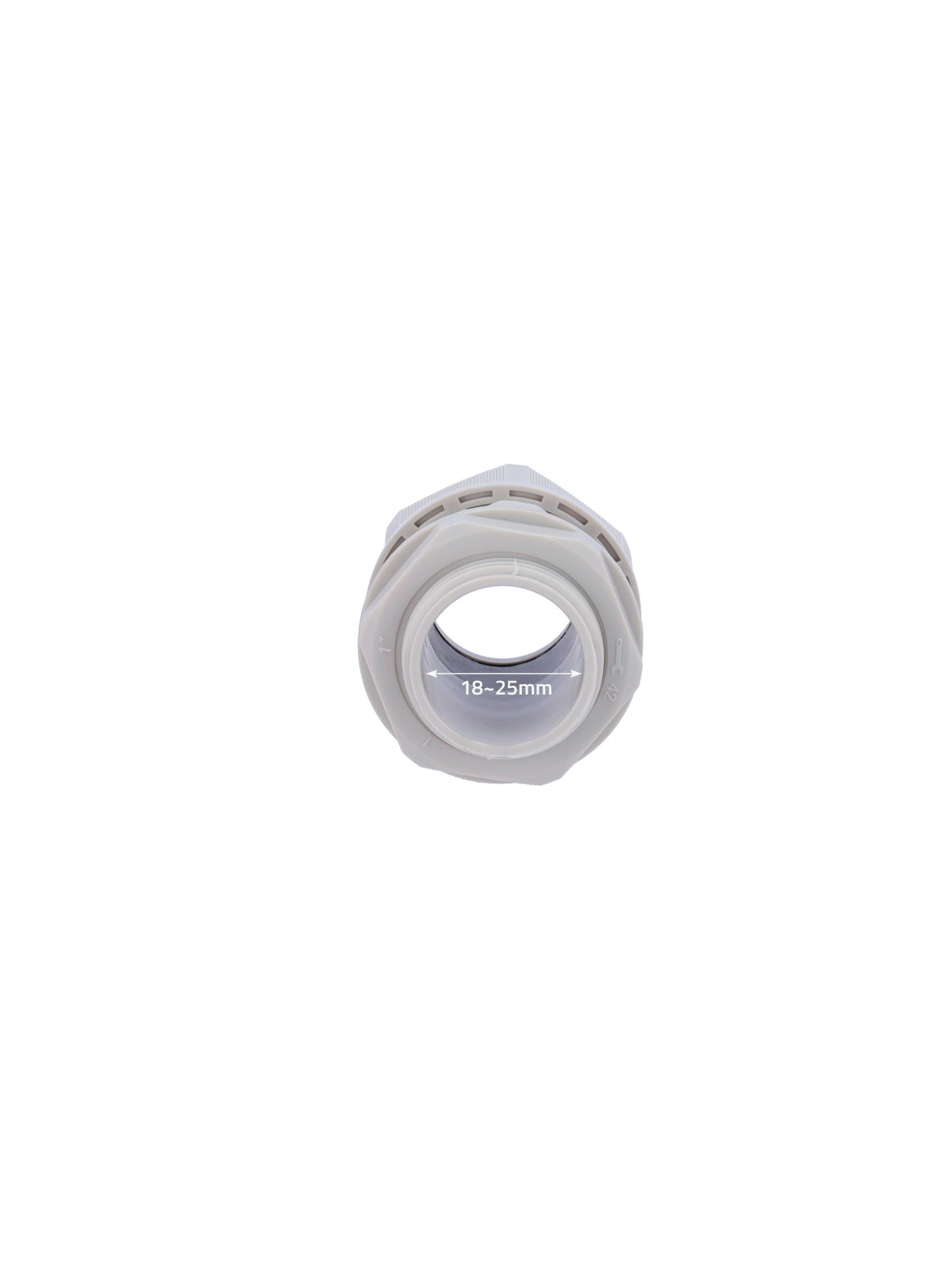 CABLE-GLAND-NPT1-25