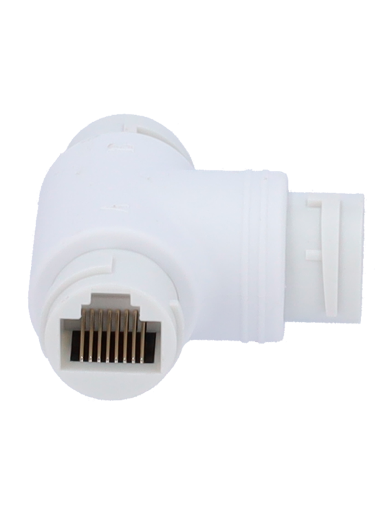 CON-RJ45-T-W