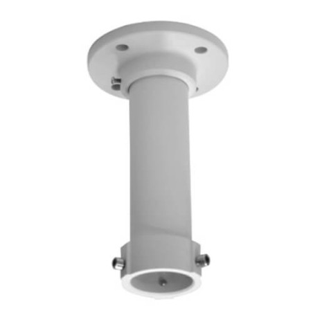 Soporte para domo PTZ techo corto Hikvision DS-1661ZJ