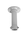 Soporte para domo PTZ techo corto Hikvision DS-1661ZJ