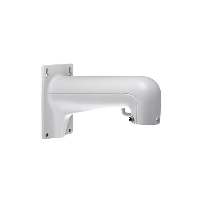 Soporte para  domo PTZ pared Hikvision DS-1602ZJ