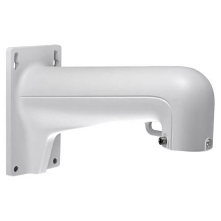 Soporte para  domo PTZ pared Hikvision DS-1602ZJ