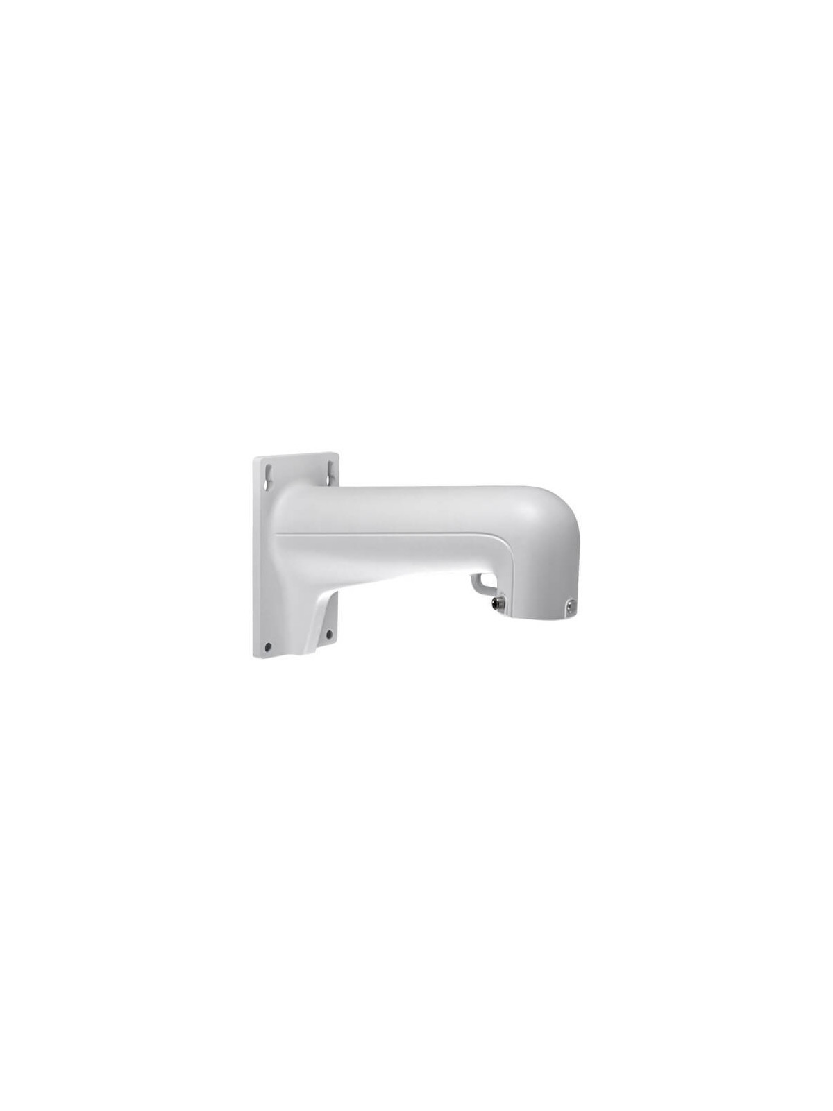 Soporte para  domo PTZ pared Hikvision DS-1602ZJ