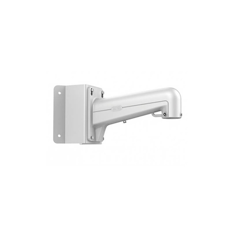 Soporte para  domo PTZ esquina Hikvision DS-1602ZJ-CORNER