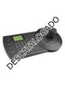 Controlador de domos PTZ  KB1000 joystick 3D