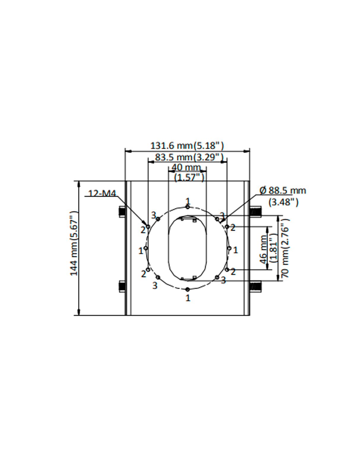 DS-1275ZJ-S-SUS