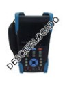 Comprobador CCTV multifunciónal Tester Pro con TDR